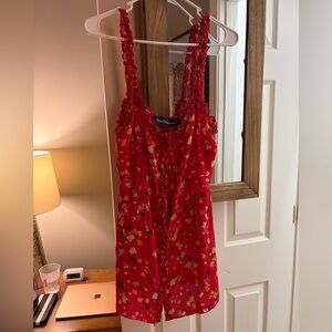 Realisation Par Juliet Dress